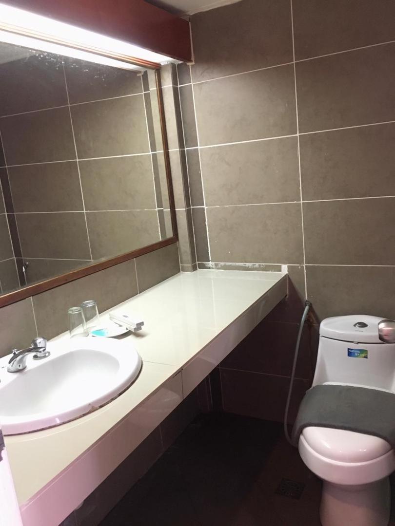 Panorama Resort Langkawi クア エクステリア 写真