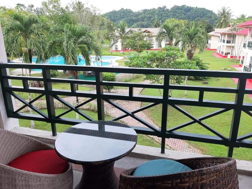 Panorama Resort Langkawi クア エクステリア 写真