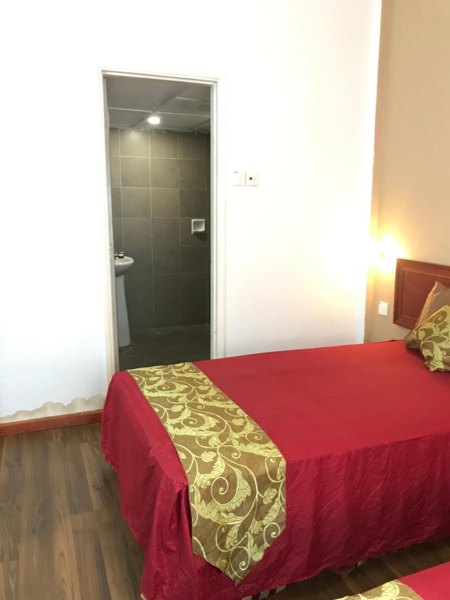 Panorama Resort Langkawi クア エクステリア 写真